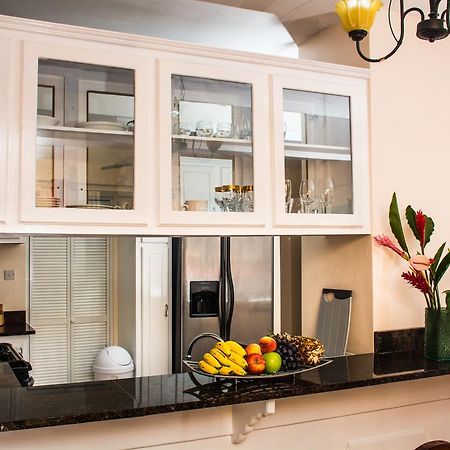 Heavenly Suites La Feuillet Exterior foto